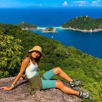 Отзыв от Арина - Виза Destination Thailand